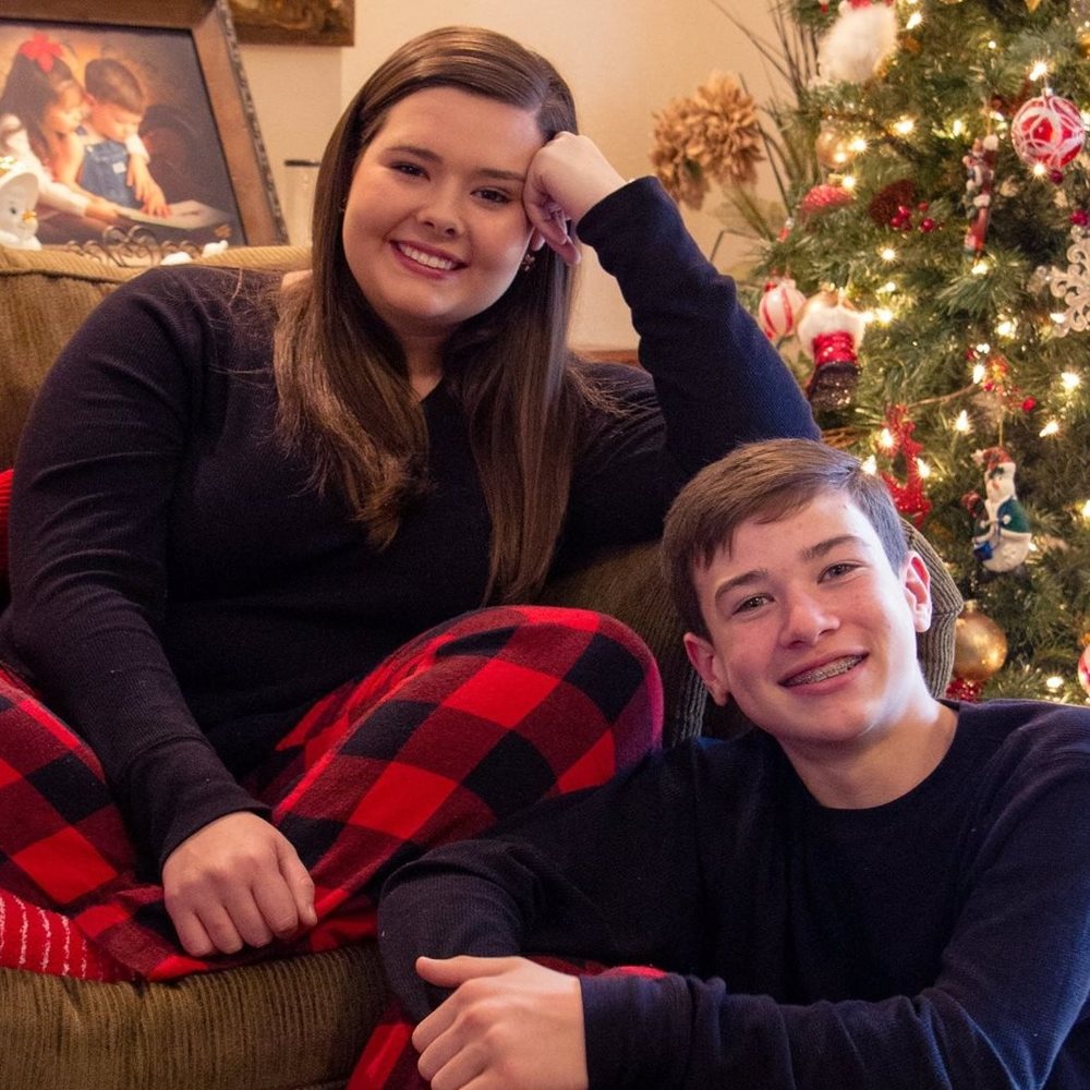 Meet your Posher, Kim